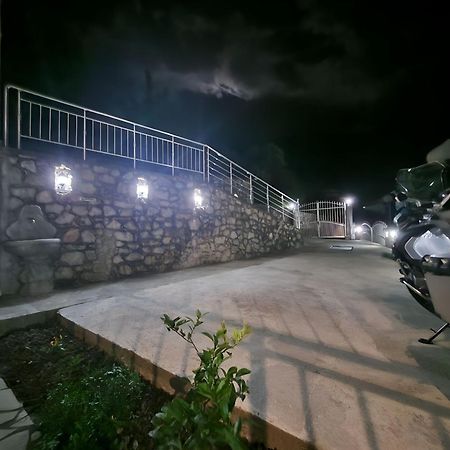 Hyka Stone House Shkoder Shkodër Exterior foto