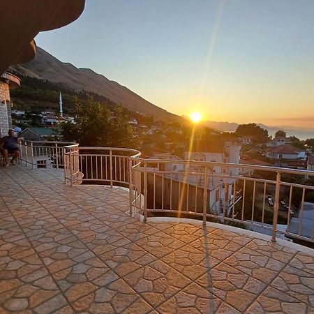 Hyka Stone House Shkoder Shkodër Exterior foto